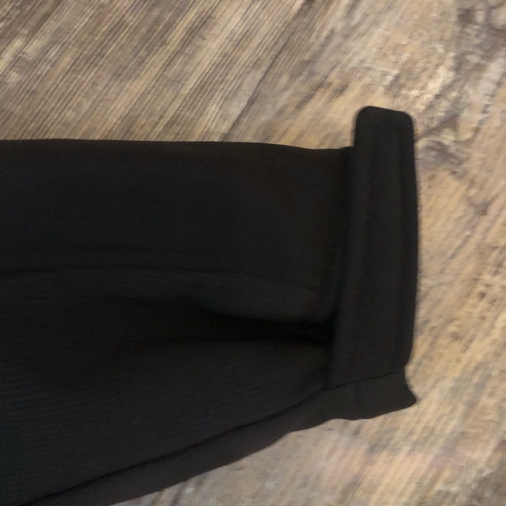 Like New Snozu Performance Jacket Large Euc - image 3